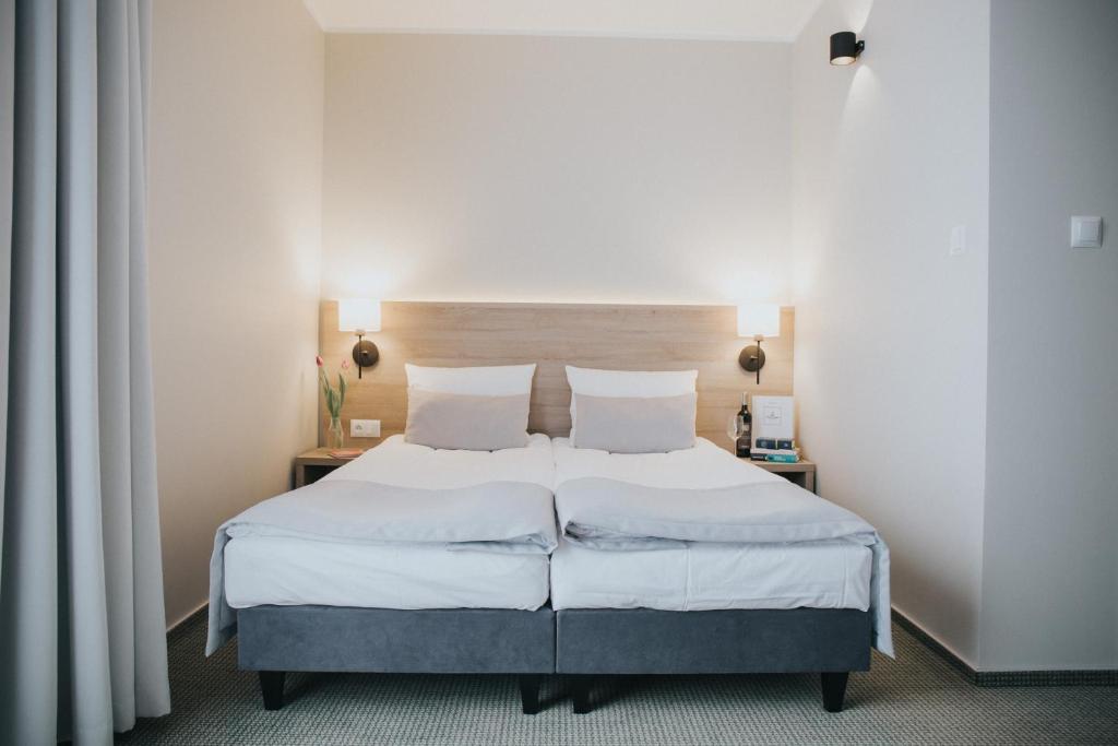 Tulipanowy Gościniec - 12