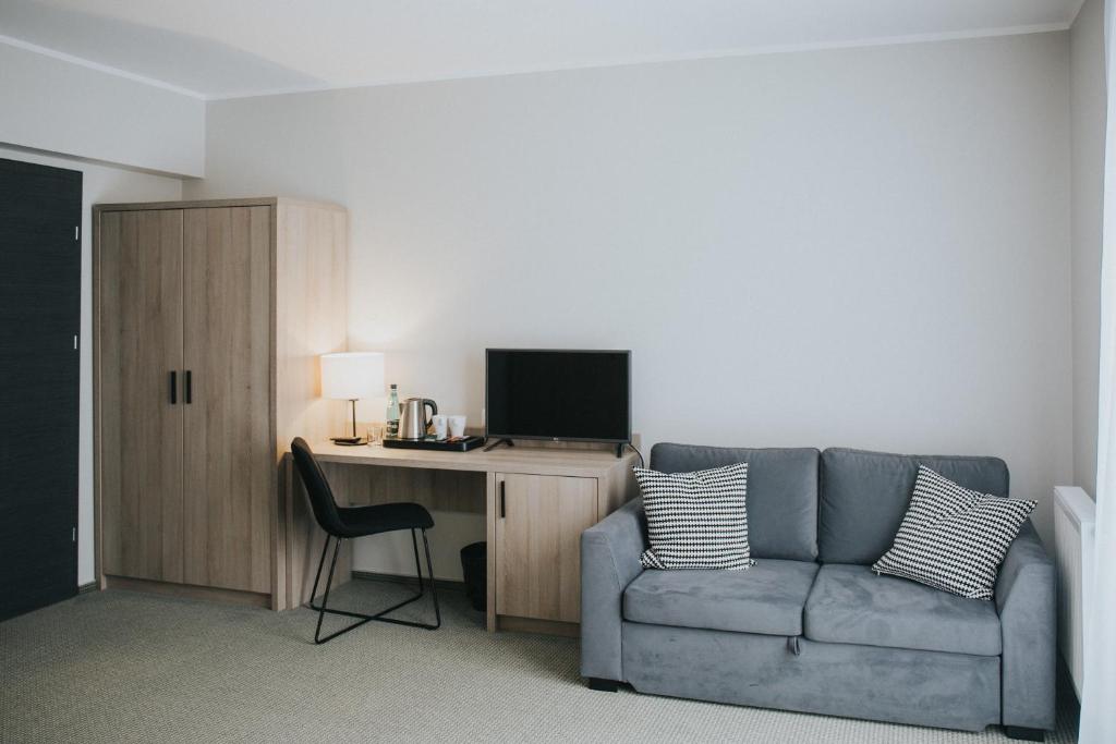 Tulipanowy Gościniec - 13