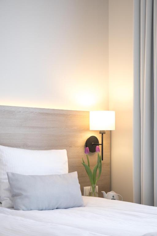 Tulipanowy Gościniec - 14