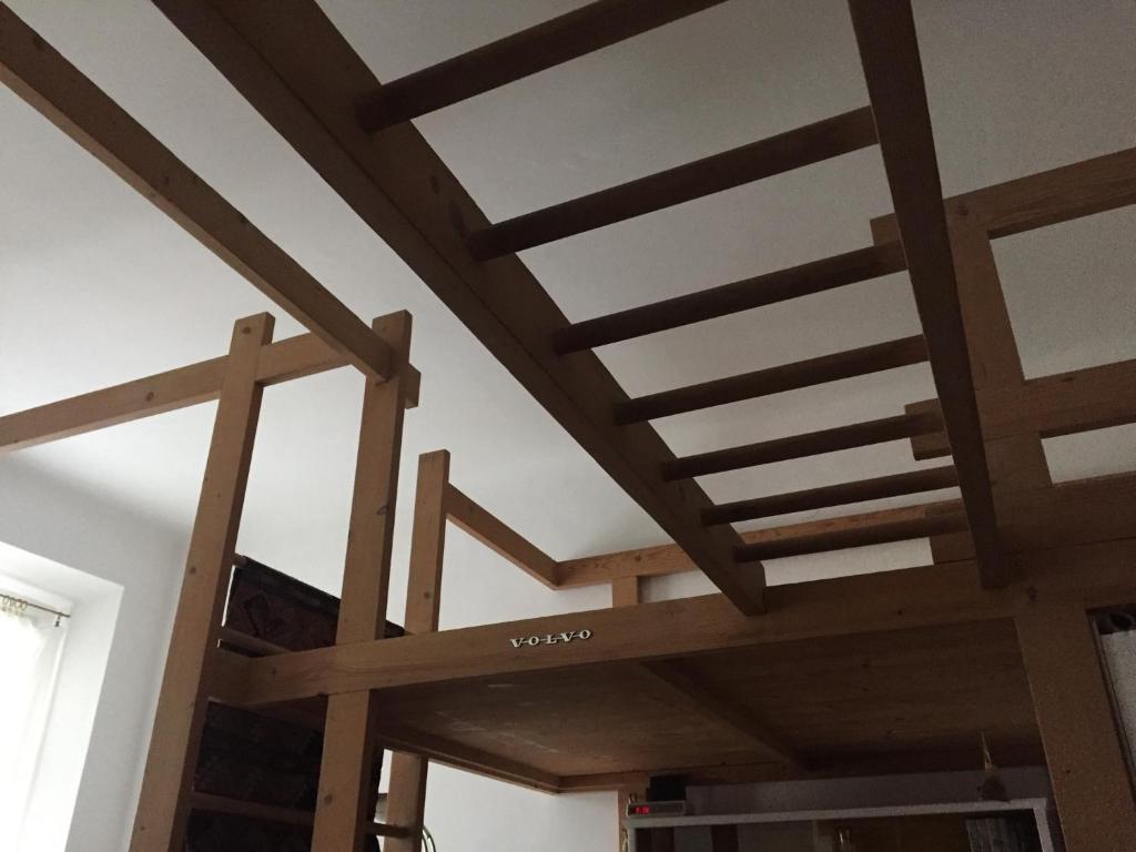 Apartment Altwien - 12