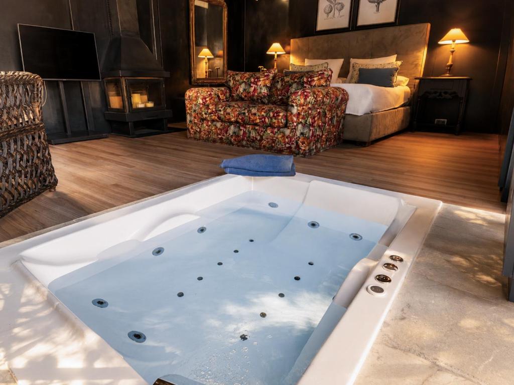 Hotel Boutique Pinar - imagen 2