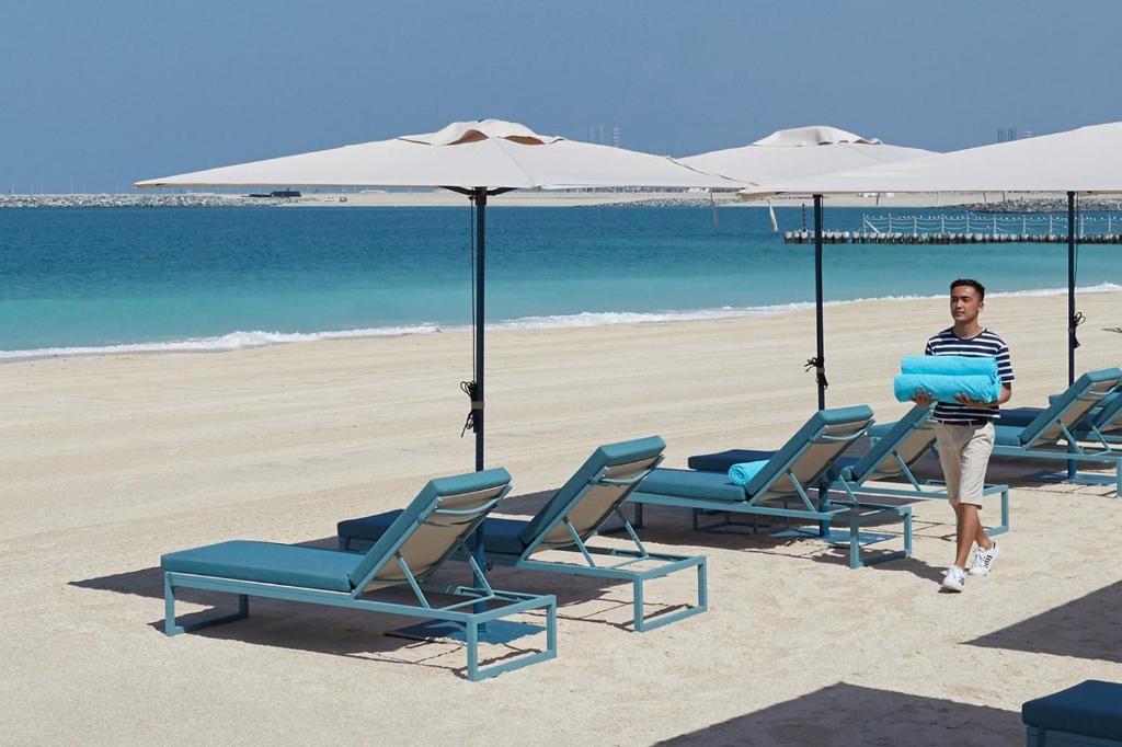 Mandarin Oriental Jumeira, Dubai photo 3