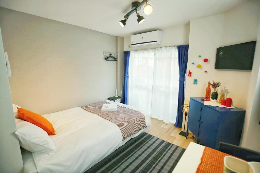 BRT203 Cook & Relax, Private Kitchen & Double Bed