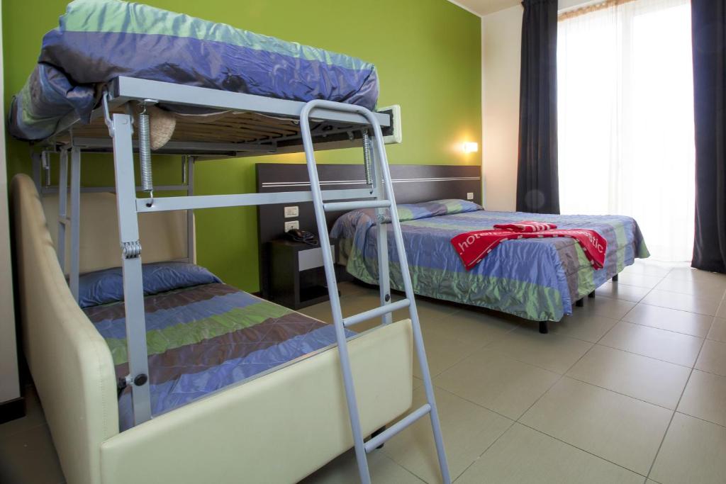 Hotel Panama Majestic - Resim 30