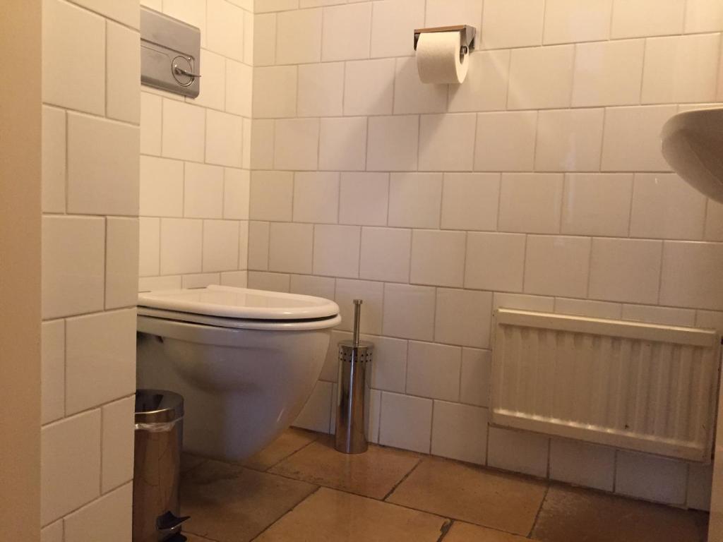 Apartment Altwien - 8