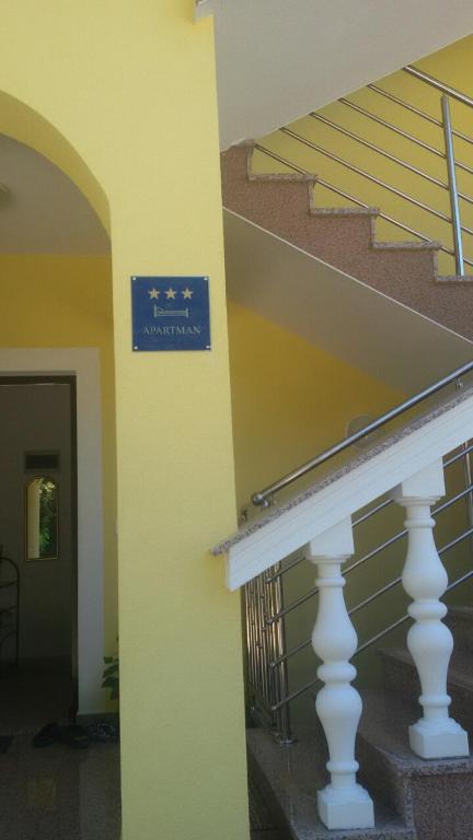 Fotografie z fotogalerie ubytování Apartment Smajlovic v destinaci Kukci