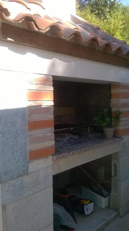 Fotografie z fotogalerie ubytování Apartment Smajlovic v destinaci Kukci
