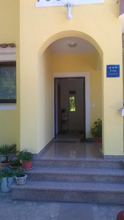Exteriér nebo vchod ubytování Apartment Smajlovic