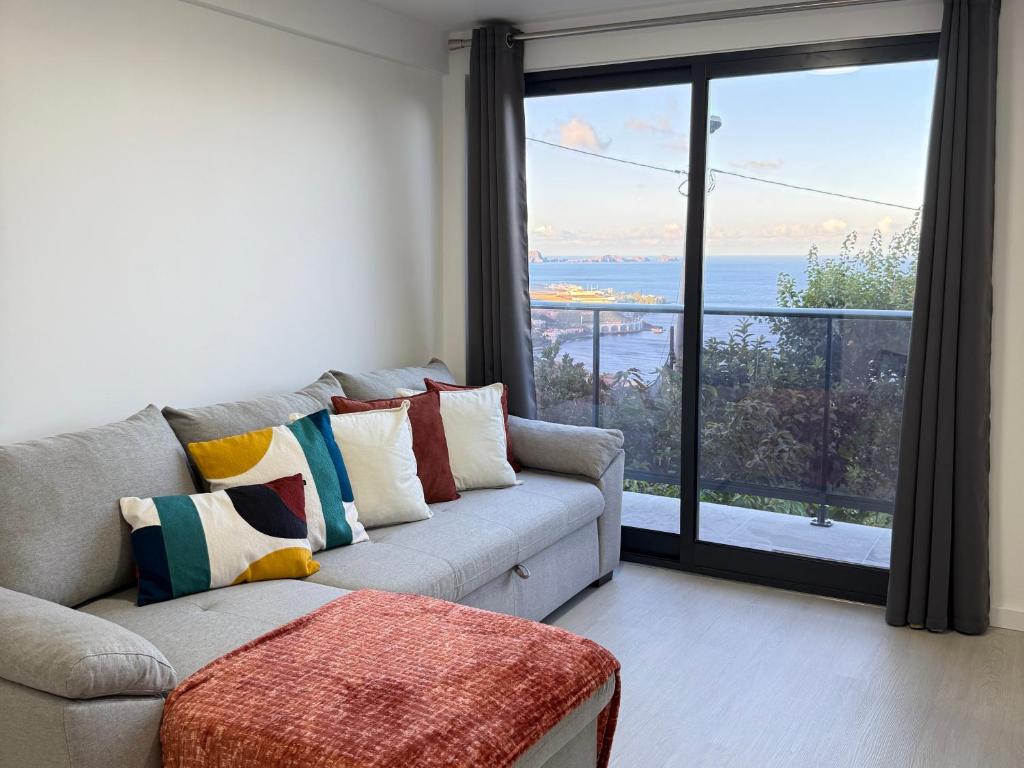 Vista Angelina Apartment Madeira