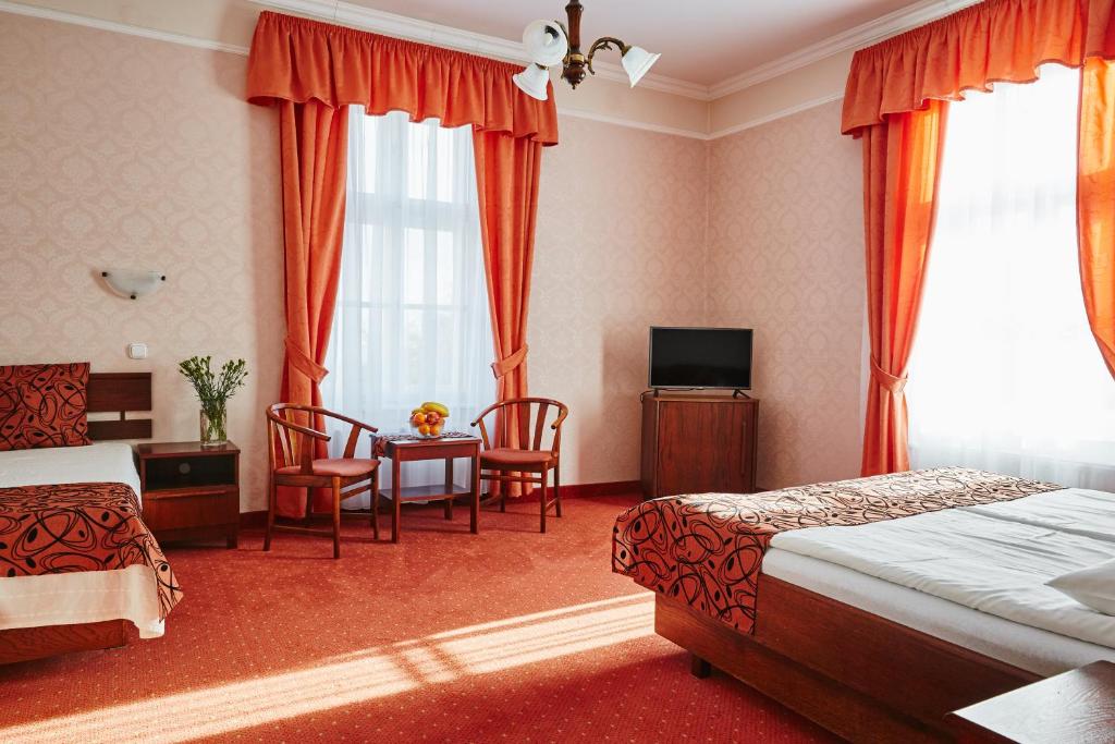 Astoria Hotel Balatonfured