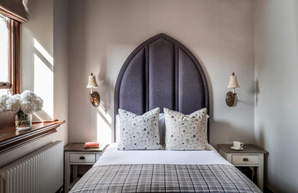 Stanbrook Abbey Hotel, Worcester - 