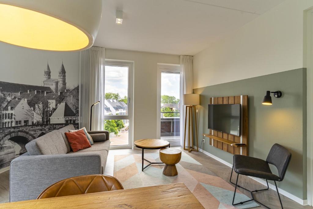 Dormio Hotel De Prins van Oranje, Maastricht