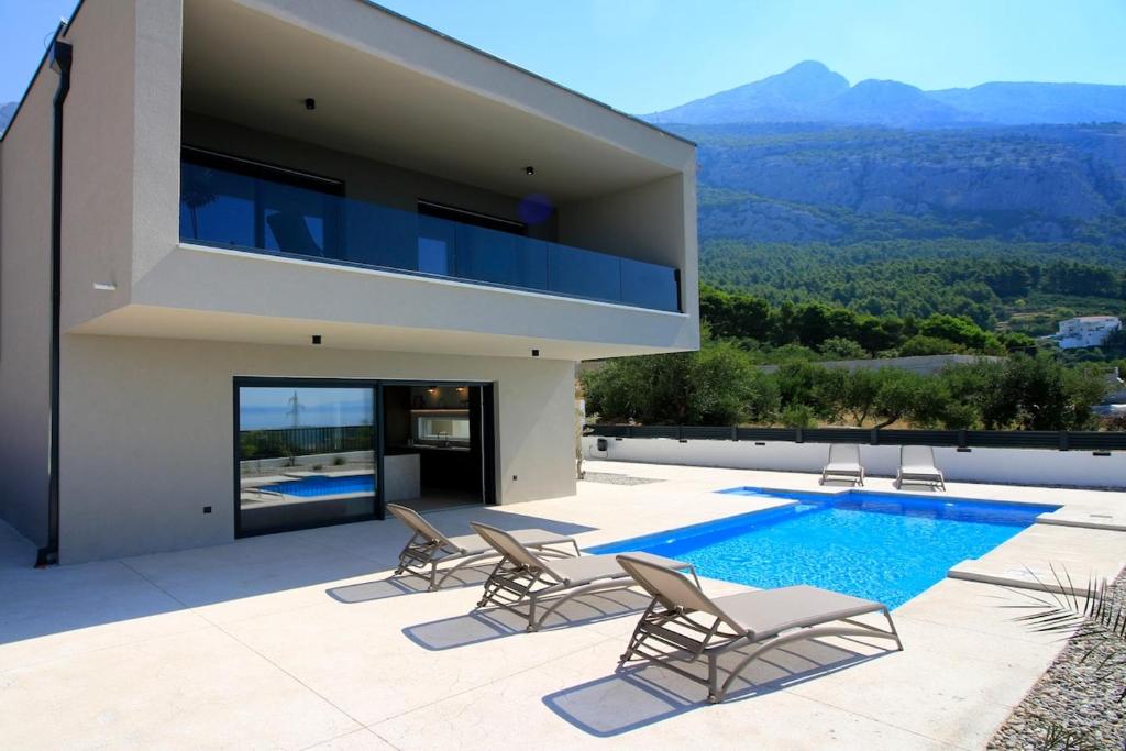 Villa Maris by Makarska Exklusiv