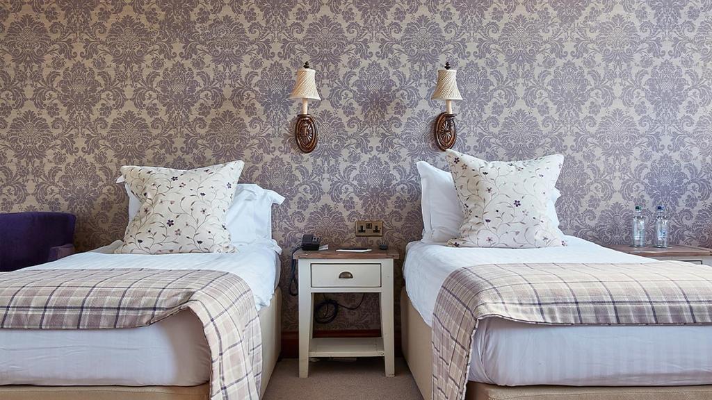 Stanbrook Abbey Hotel, Worcester - 