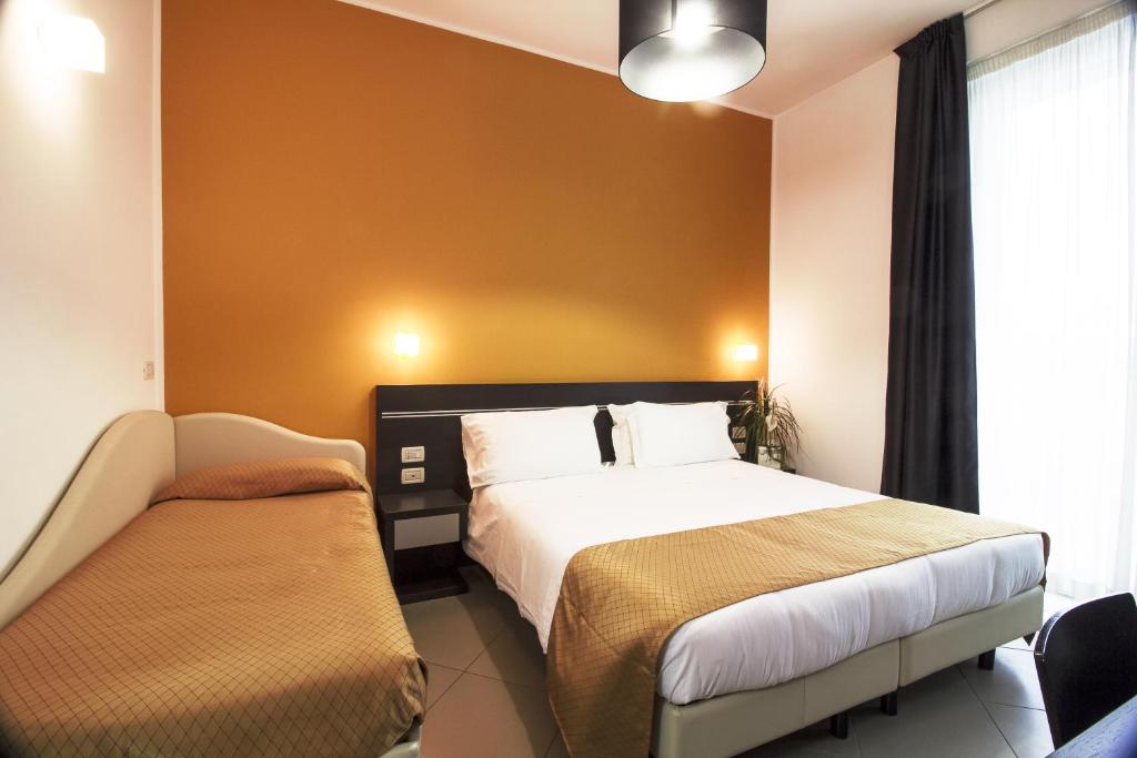 Hotel Panama Majestic - Resim 20