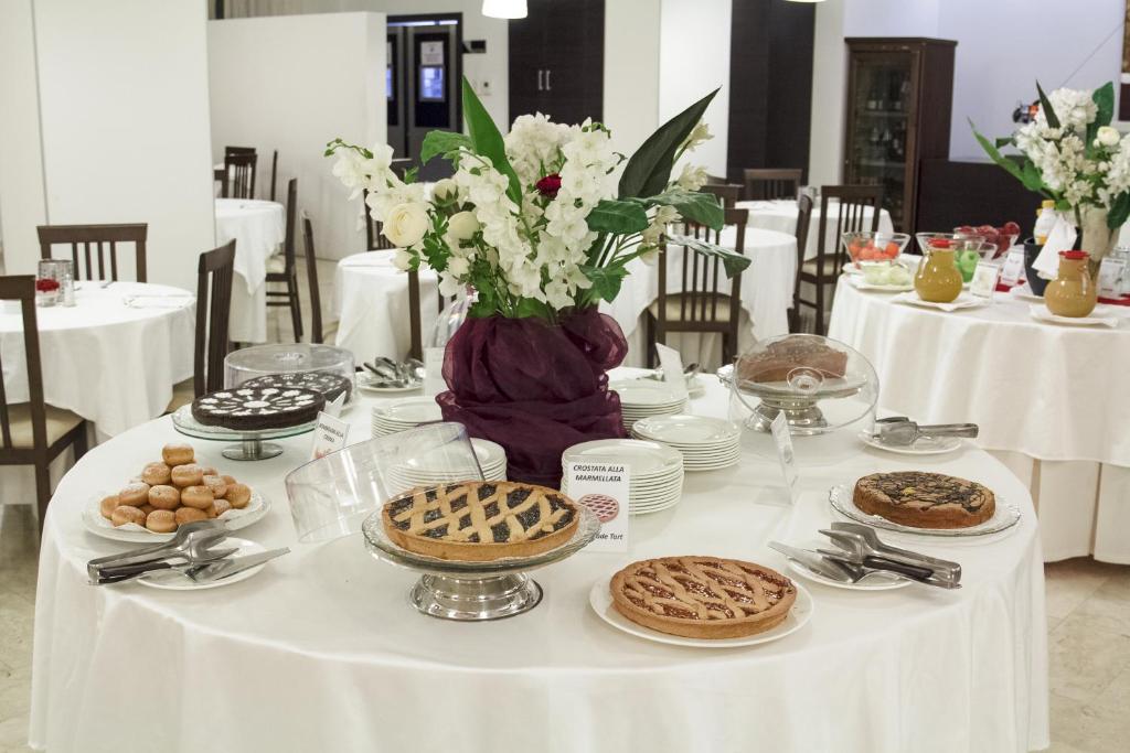 Hotel Panama Majestic - Resim 15