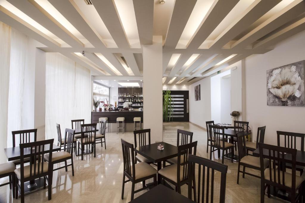 Hotel Panama Majestic - Resim 25