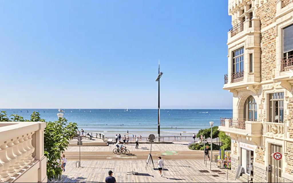 Cocon familial 4 a 6p ile Penotte plage a 50m