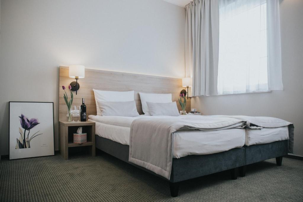 Tulipanowy Gościniec - 16