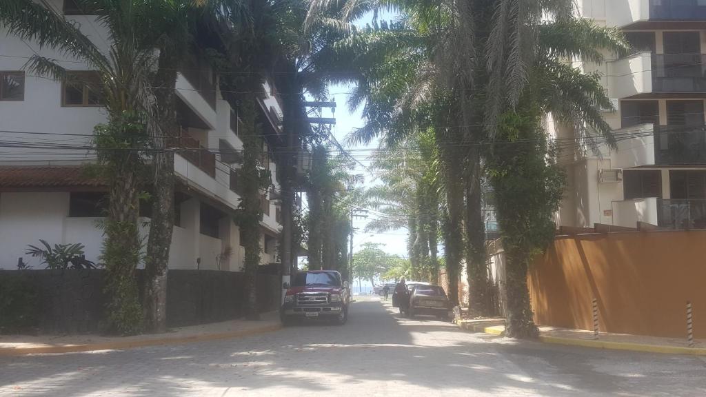  Apartamento Ubatuba