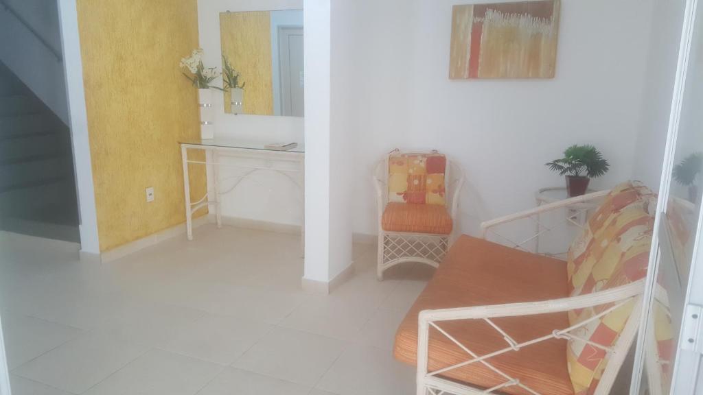  Apartamento Ubatuba