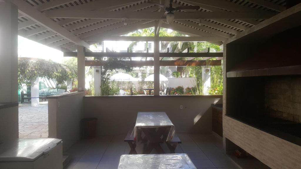 Apartamento Ubatuba