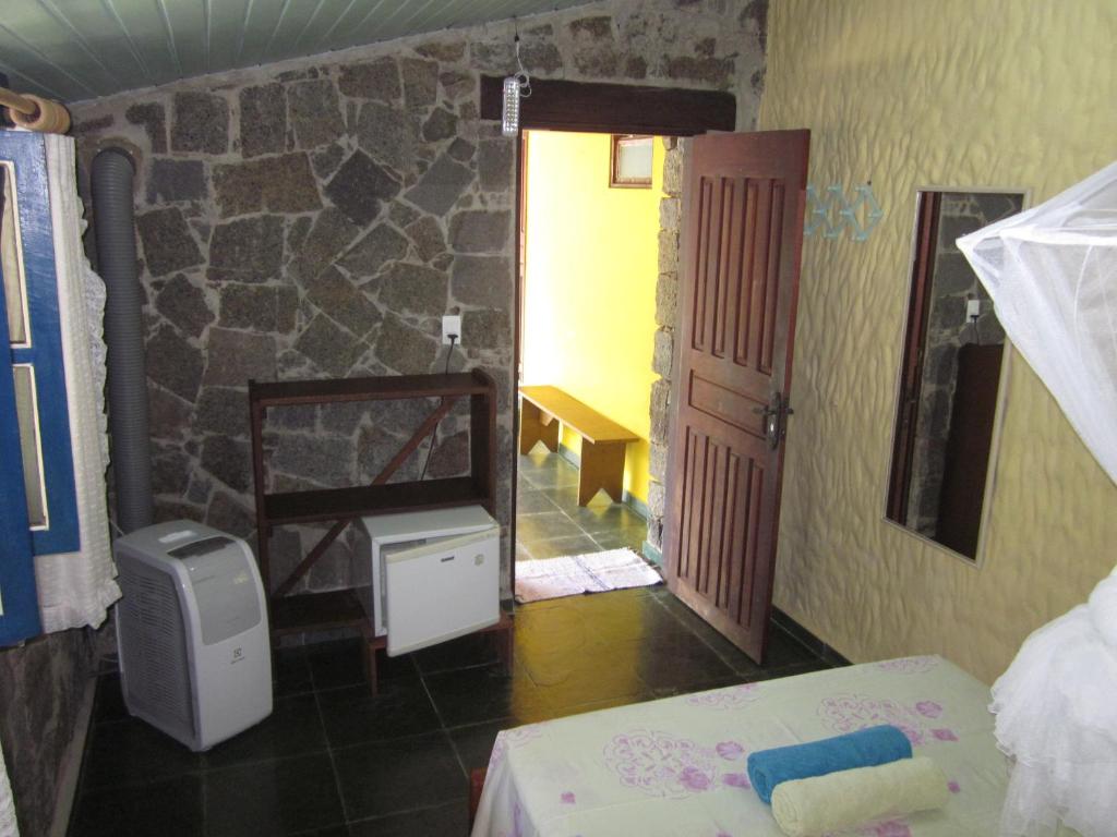  Pousada Oásis Ilha Grande