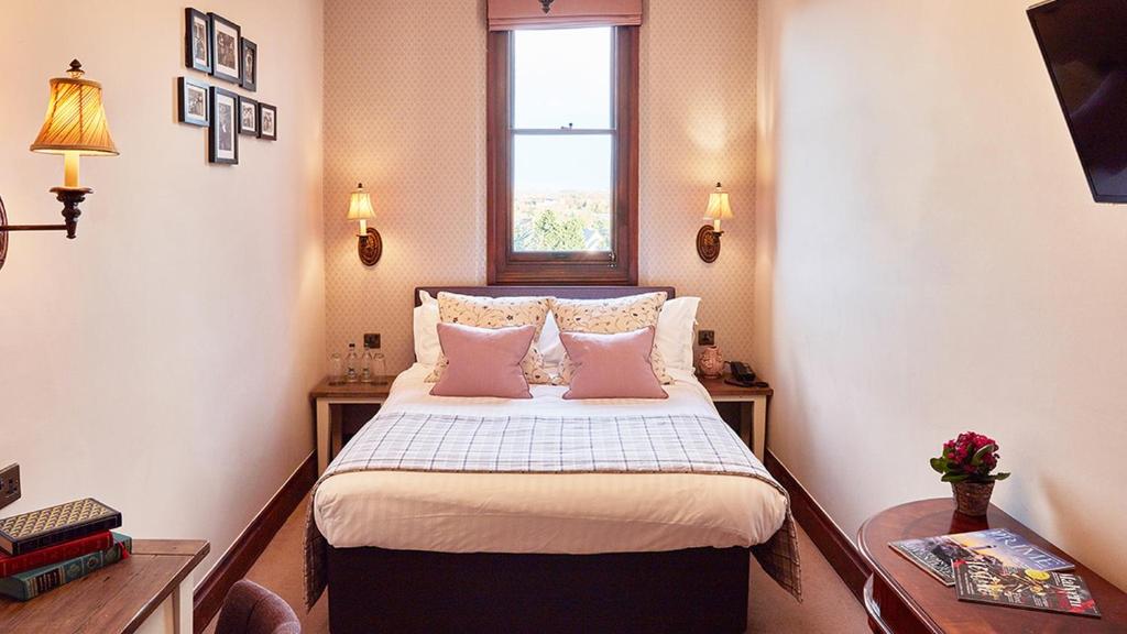 Stanbrook Abbey Hotel, Worcester - 
