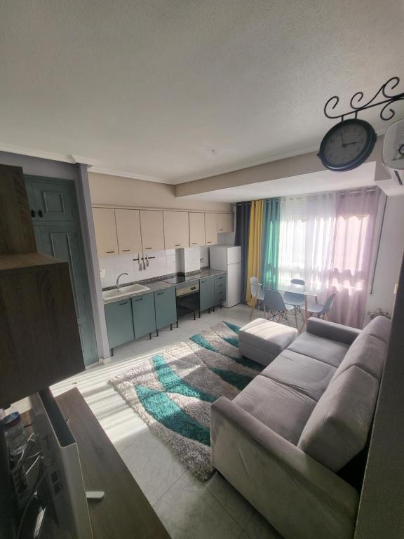 Apartments, 50 meters from Playa del Cura