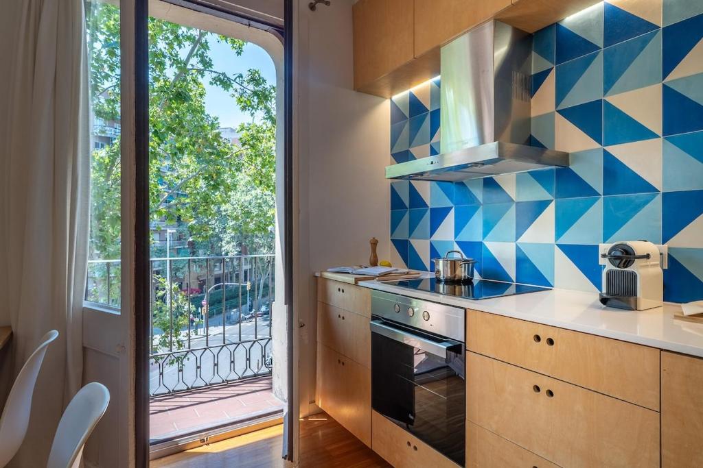 Canela Homes CIUTADELLA CHARM