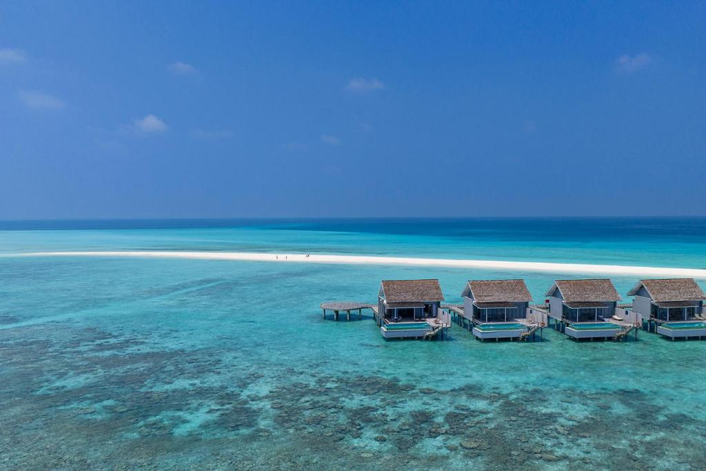Kuramathi Maldives - 