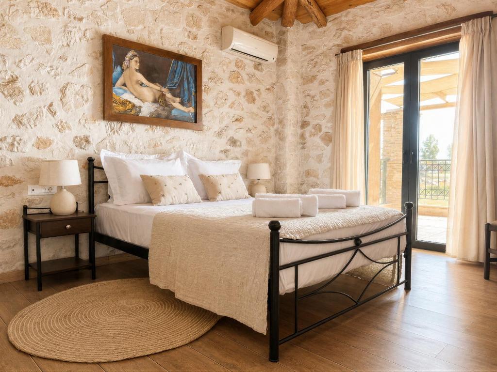 Elegant villa