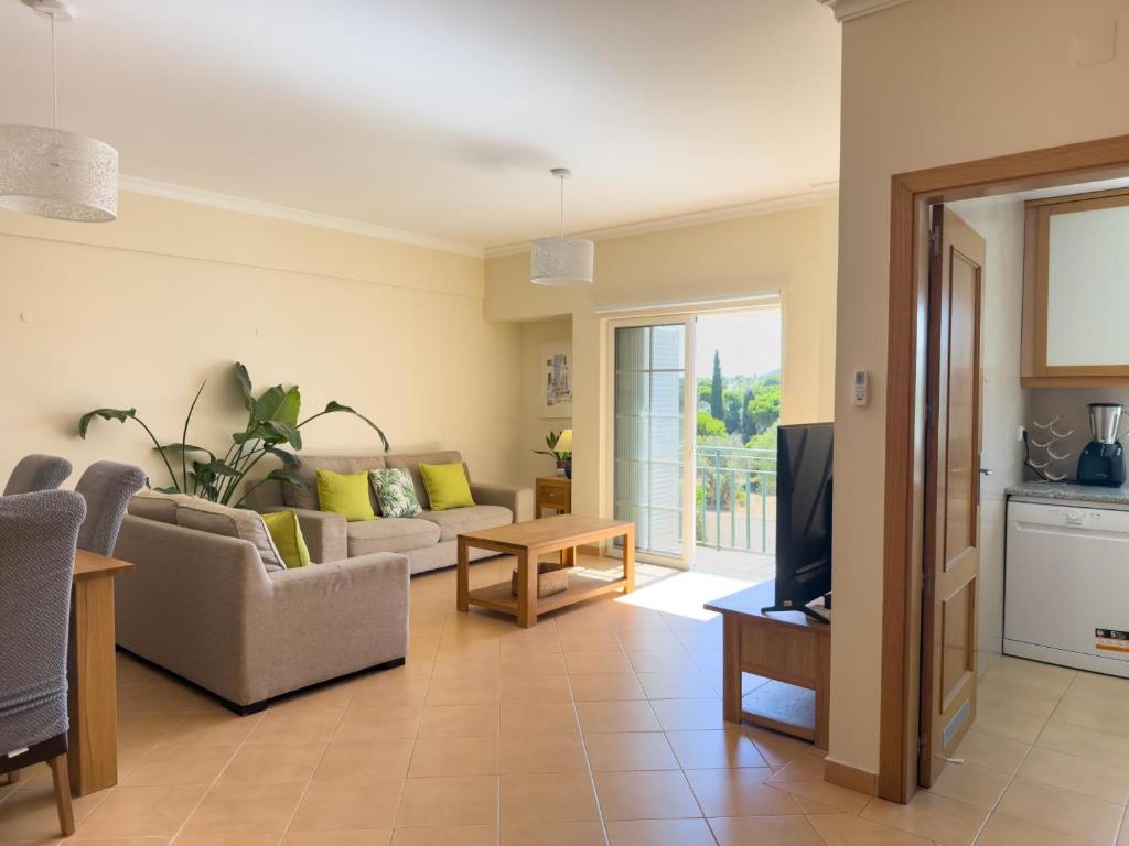 Encosta das Oliveiras Apartment Vilamoura off