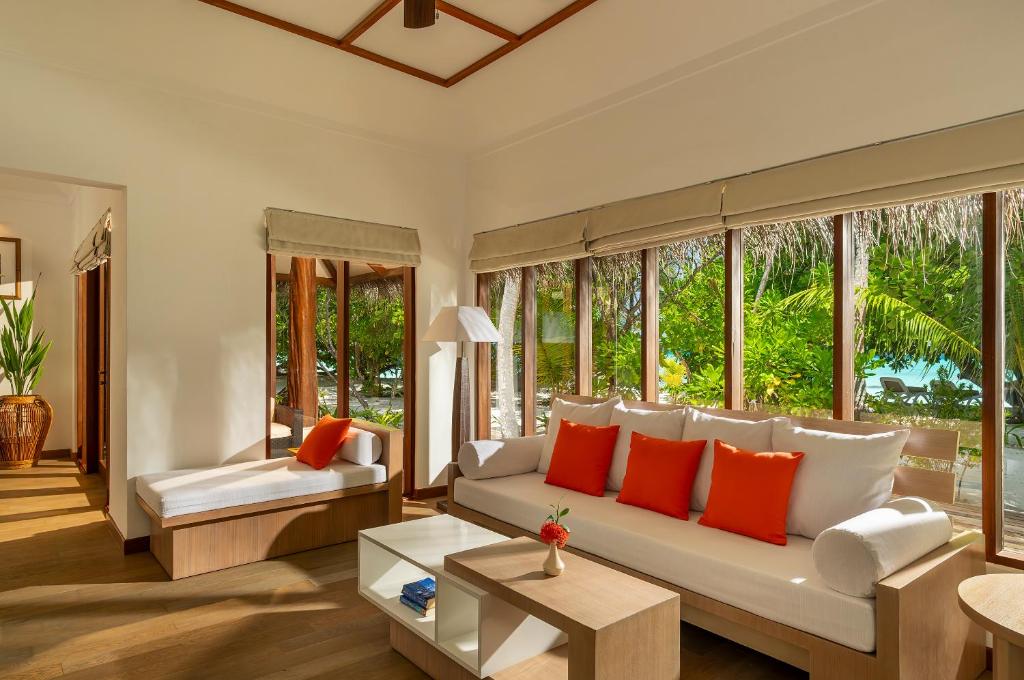 Kuramathi Maldives - 