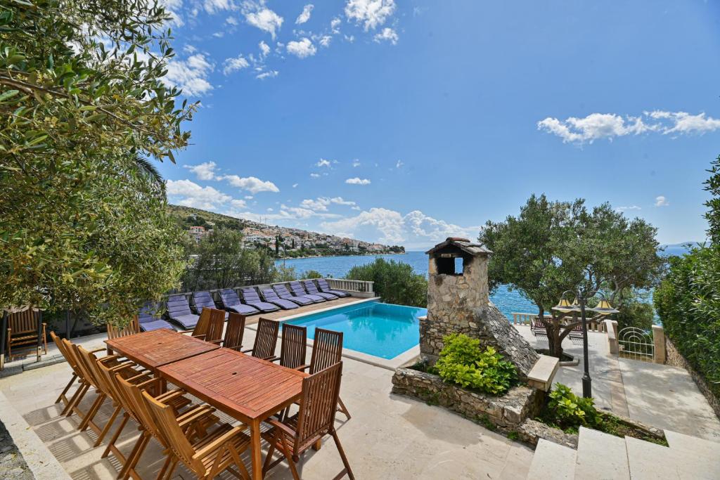 Apartments Villa Paula