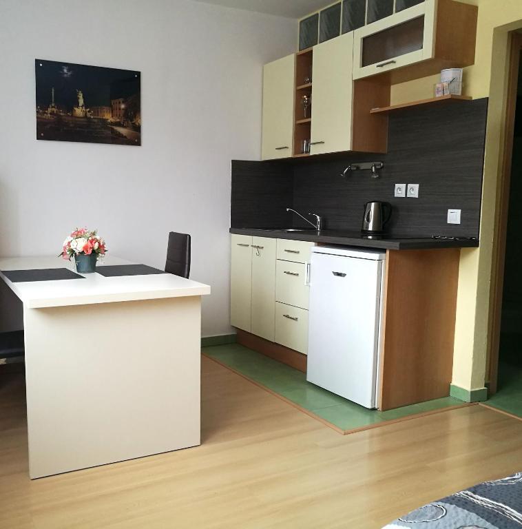Apartmán 4U Olomouc - 