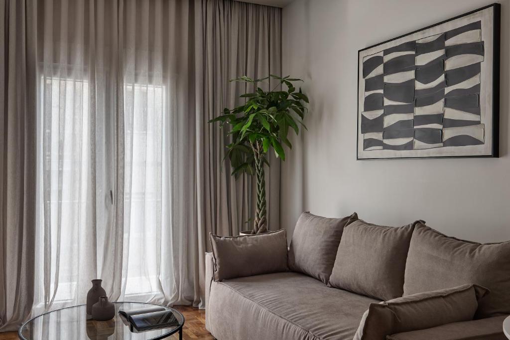 Boutique Koukaki by Lumen Living