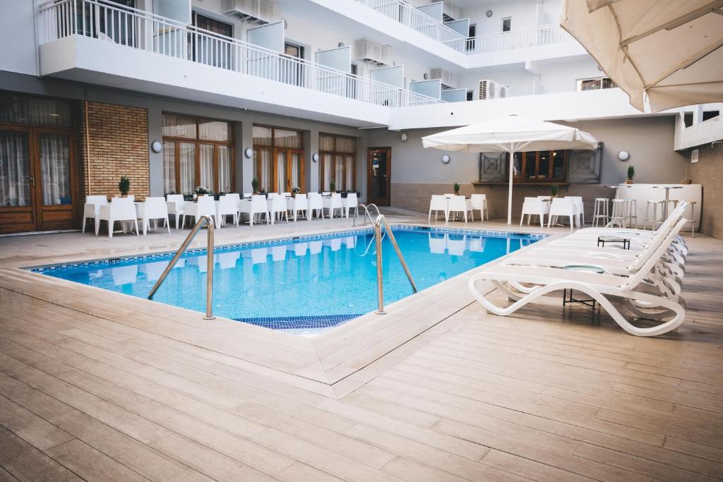 Hotel Teremar, Benidorm – Bijgewerkte prijzen 2023