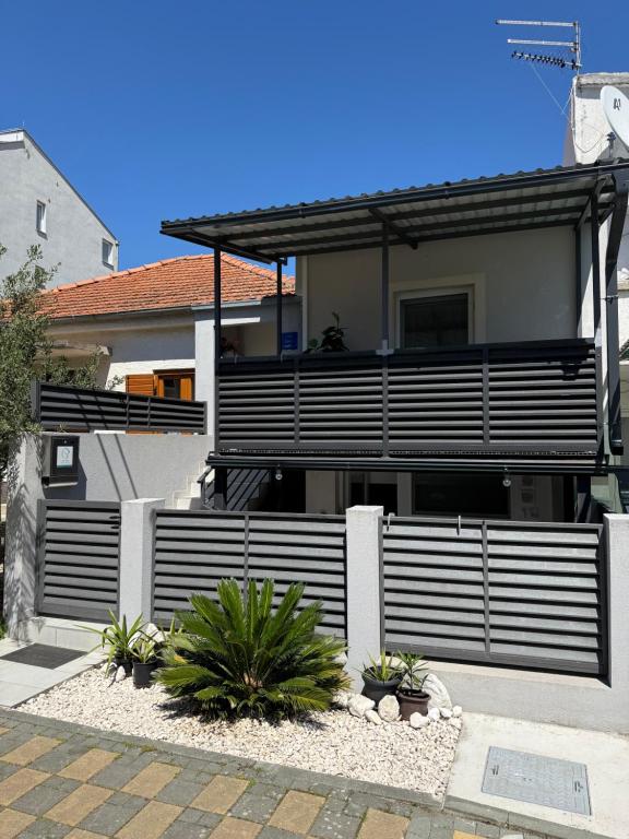 Studio & Apartment Biograd Paszman