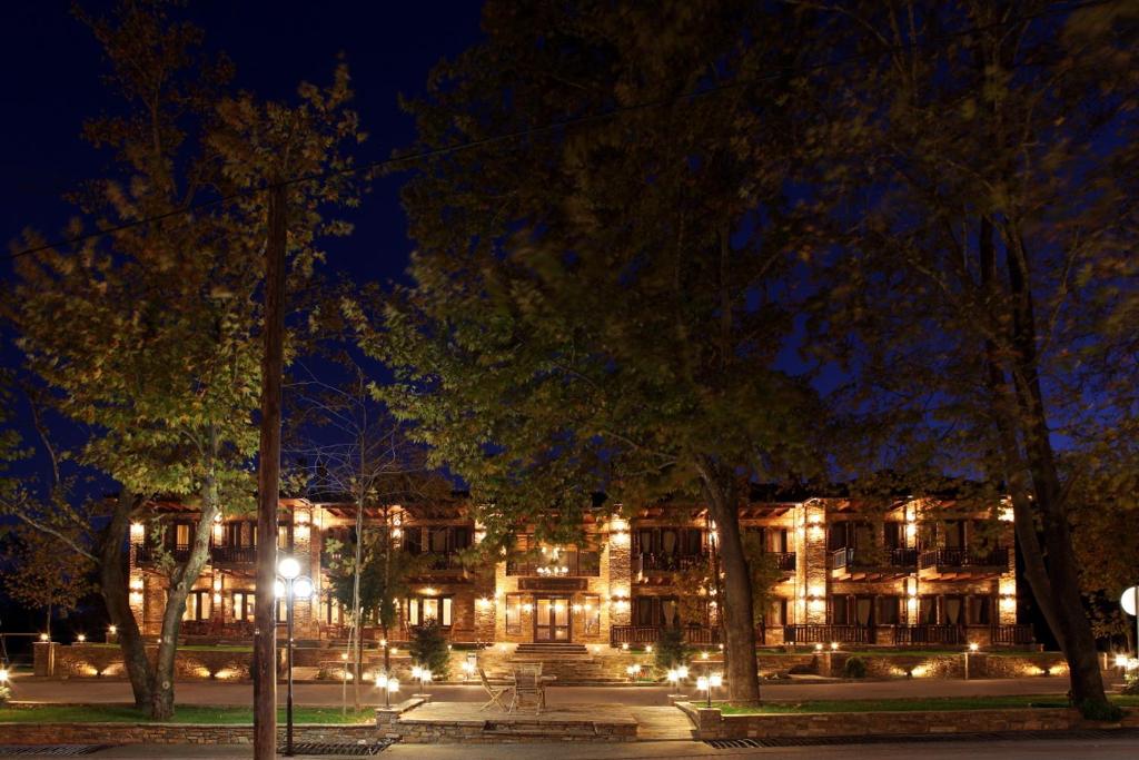 Thermes Pozar Resort - 9