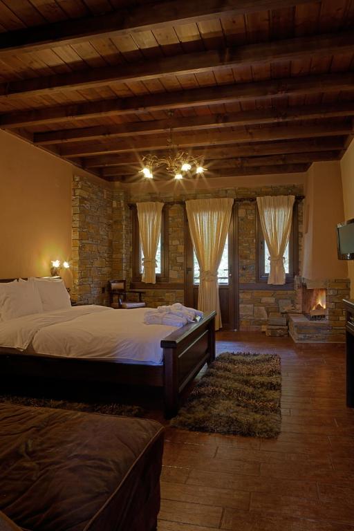 Thermes Pozar Resort - 8