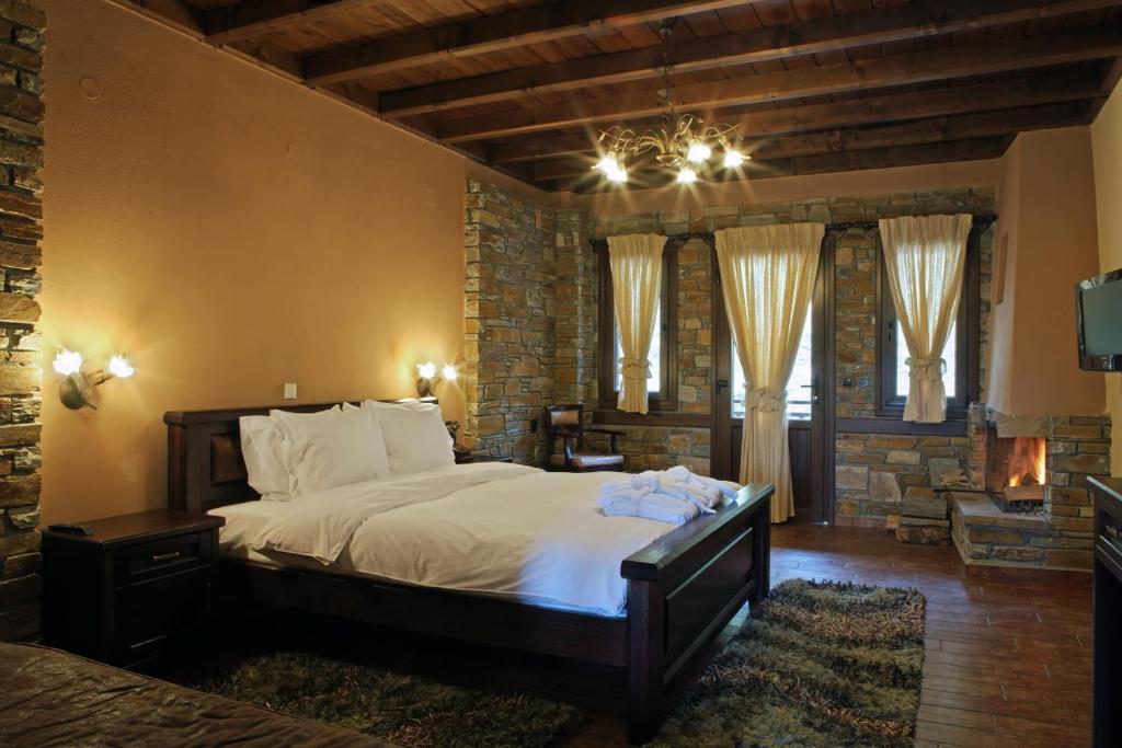 Thermes Pozar Resort - 7