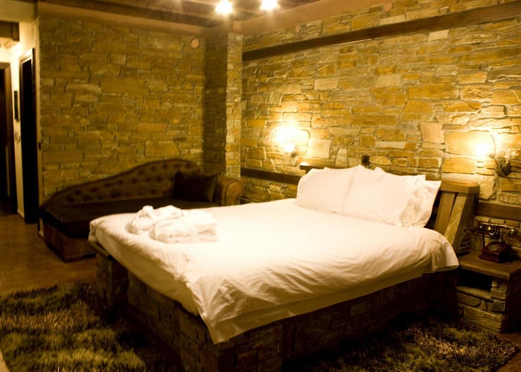 Thermes Pozar Resort - 2