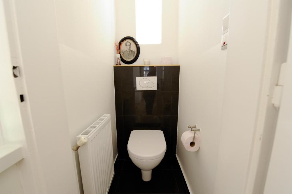 Leuhusen Boutique Apartments Vienna, Wien - 16