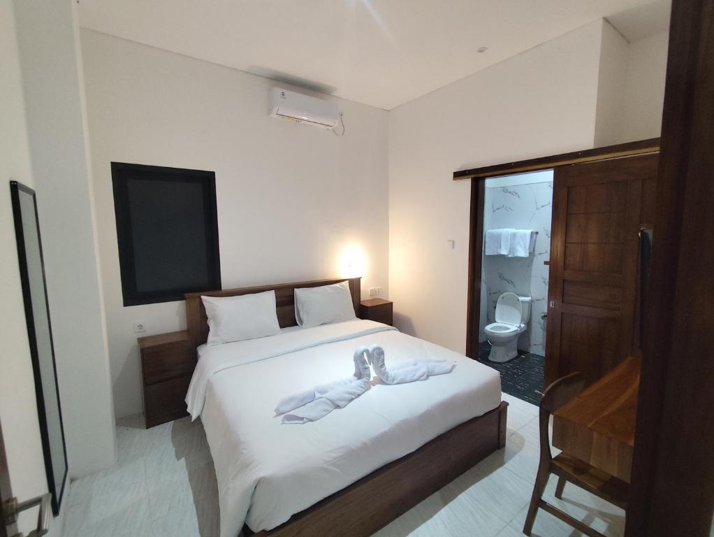 Moonrise Rooms — 4