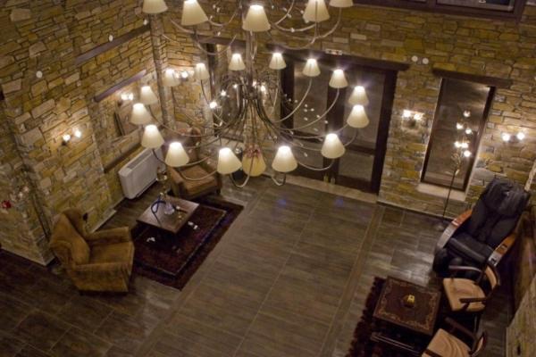 Thermes Pozar Resort - 18