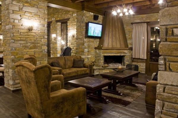 Thermes Pozar Resort - 11