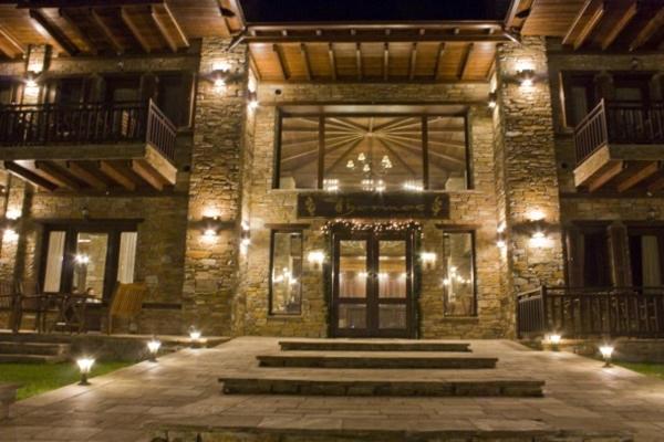 Thermes Pozar Resort - 19