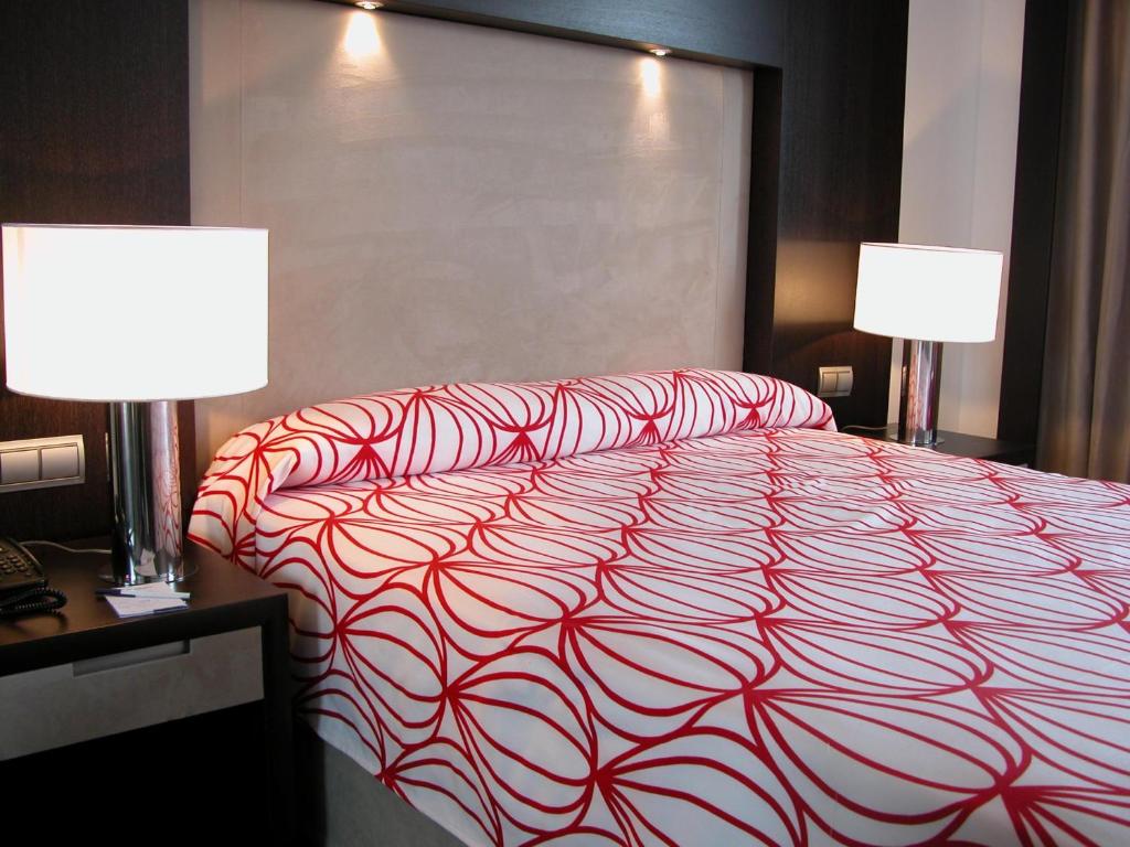 Hotel Beatriz Albacete & SPA, Albacete – Updated 2023 Prices