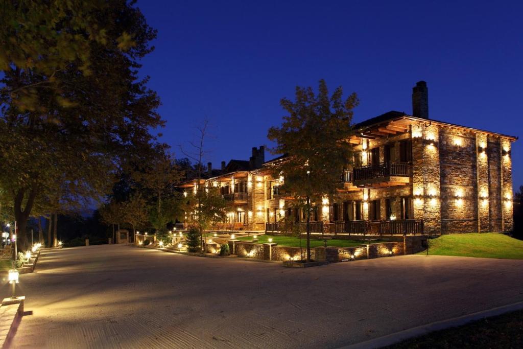 Thermes Pozar Resort - 17